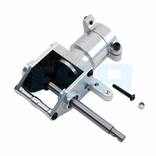TPA42101XX - Heckrotoreinheit Metall - Set TSA Model TPA42101XX TPA42101XX - Heckrotoreinheit Metall - Set TSA Model TPA42101XX