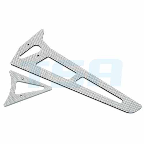 TPA42300XX - Leitwerke - Set TSA Model TPA42300XX TPA42300XX - Leitwerke - Set TSA Model TPA42300XX