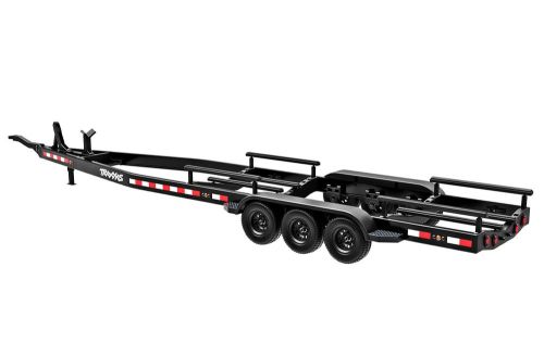 TRX10350 - TRAXXAS Boots-Anhaenger fuer Spartan. Spartan SR & M41 TRX10350 TRX10350 - TRAXXAS Boots-Anhaenger fuer Spartan. Spartan SR & M41 TRX10350