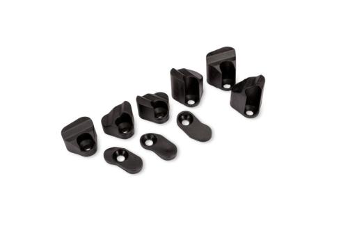 TRX10724X - Regler-Adapter innen_auSzen Traxxas TRX10724X TRX10724X - Regler-Adapter innen_auSzen Traxxas TRX10724X