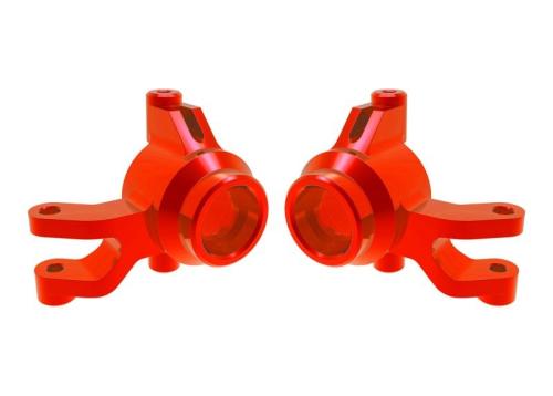 TRX10734-RED - Lenkhebel l_r 6061-T6 Alu rot Traxxas TRX10734-RED TRX10734-RED - Lenkhebel l_r 6061-T6 Alu rot Traxxas TRX10734-RED