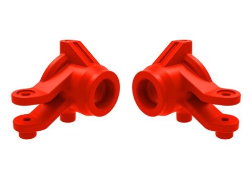 TRX10736-RED - Lenkhebel l_r rot Traxxas TRX10736-RED TRX10736-RED - Lenkhebel l_r rot Traxxas TRX10736-RED