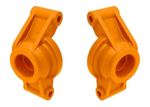TRX10752-ORNG - Radtraeger hinten orange Traxxas TRX10752-ORNG TRX10752-ORNG - Radtraeger hinten orange Traxxas TRX10752-ORNG