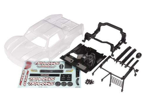 TRX10811 - Karosserie klar Traxxas TRX10811 TRX10811 - Karosserie klar Traxxas TRX10811