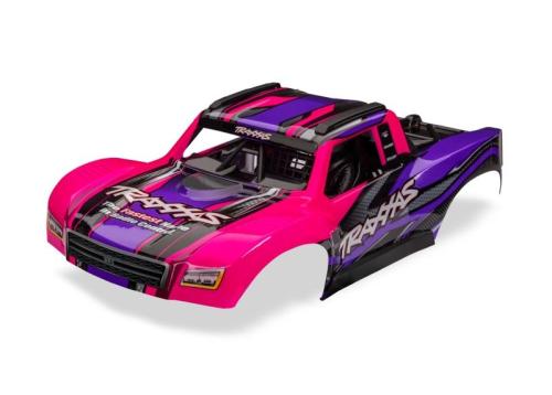 TRX10811-PINK - Karosserie pink Traxxas TRX10811-PINK TRX10811-PINK - Karosserie pink Traxxas TRX10811-PINK
