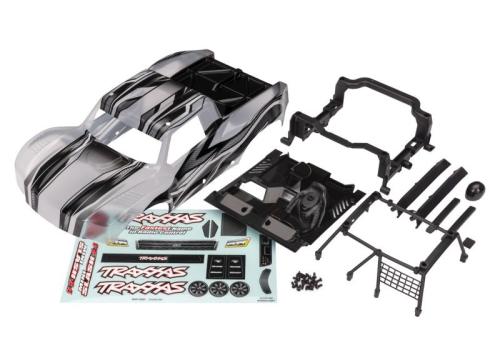 TRX10811X - Karosserie ProGraphix Traxxas TRX10811X TRX10811X - Karosserie ProGraphix Traxxas TRX10811X