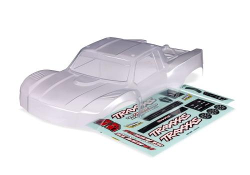 TRX10814 - Karosserie klar Traxxas TRX10814 TRX10814 - Karosserie klar Traxxas TRX10814