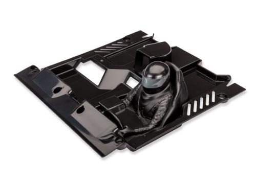 TRX10815 - Interior schwarz Traxxas TRX10815 TRX10815 - Interior schwarz Traxxas TRX10815