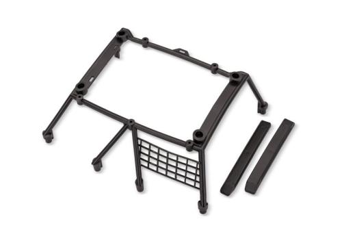 TRX10819 - Karokaefig mit Verstaerkungen Traxxas TRX10819 TRX10819 - Karokaefig mit Verstaerkungen Traxxas TRX10819