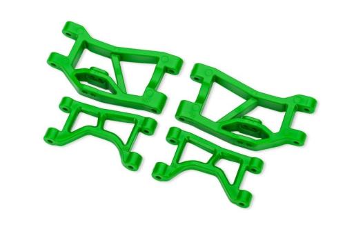 TRX10830-GRN - Querlenker hinten oben_unten l_r gruen Traxxas TRX10830-GRN TRX10830-GRN - Querlenker hinten oben_unten l_r gruen Traxxas TRX10830-GRN