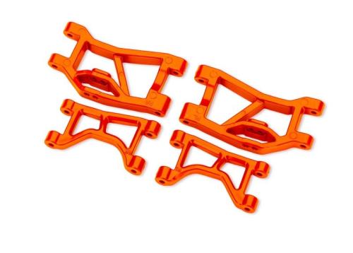 TRX10830-ORNG - Querlenker hinten oben_unten l_r orange Traxxas TRX10830-ORNG TRX10830-ORNG - Querlenker hinten oben_unten l_r orange Traxxas TRX10830-ORNG