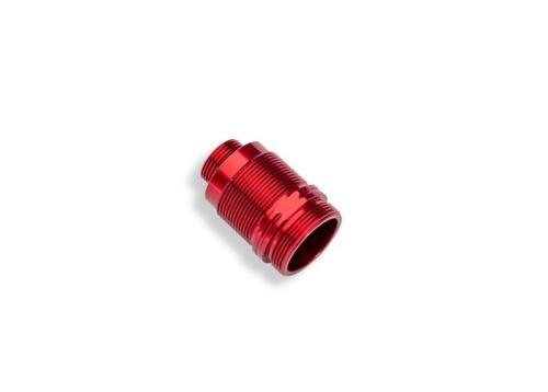 TRX10866-RED - Mini GTR Alu-Daempfer-Gehaeuse kurz rot Traxxas TRX10866-RED TRX10866-RED - Mini GTR Alu-Daempfer-Gehaeuse kurz rot Traxxas TRX10866-RED