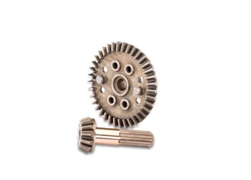 TRX10878 - Diff-Tellerrad & Ritzel vorn Traxxas TRX10878 TRX10878 - Diff-Tellerrad & Ritzel vorn Traxxas TRX10878