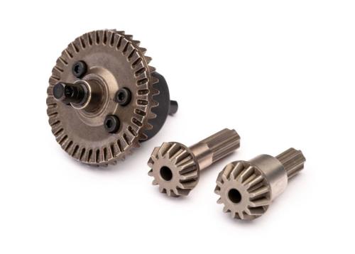 TRX10880 - Diff monitert mit 13Z Diff-Tellerrad Traxxas TRX10880 TRX10880 - Diff monitert mit 13Z Diff-Tellerrad Traxxas TRX10880