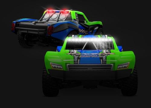TRX10886 - LED Licht-Kit Traxxas TRX10886 TRX10886 - LED Licht-Kit Traxxas TRX10886