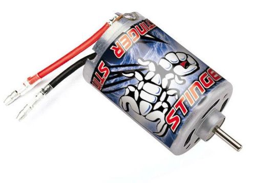 TRX1275 - Traxxas Stinger Motor 20T TRX1275 TRX1275 - Traxxas Stinger Motor 20T TRX1275