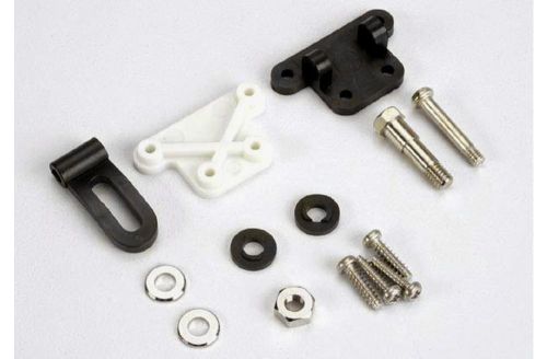 TRX1531 - Traxxas Trim Einstellhardware TRX1531 TRX1531 - Traxxas Trim Einstellhardware TRX1531