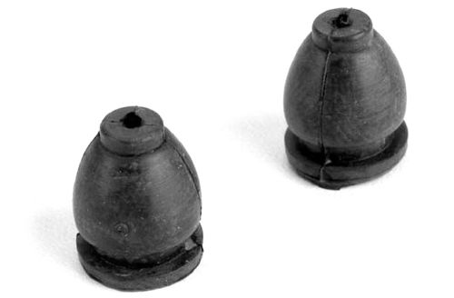 TRX1540 - Traxxas Gummi Muffen TRX1540 TRX1540 - Traxxas Gummi Muffen TRX1540