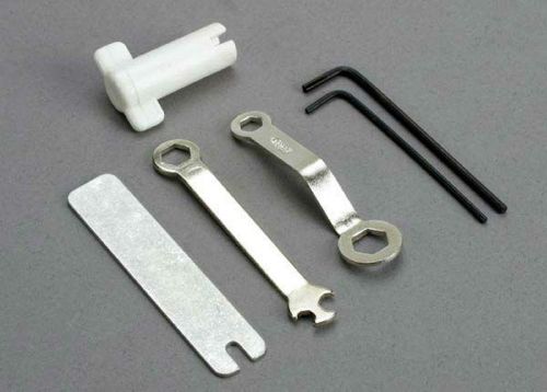 TRX1551 - Traxxas Werkzeugsatz TRX1551 TRX1551 - Traxxas Werkzeugsatz TRX1551