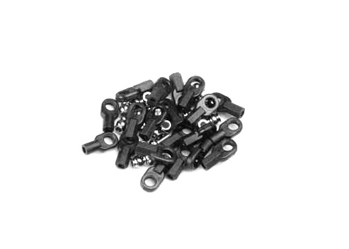 TRX1942 - Kugelpfannen lang (16) kurz (4) Traxxas TRX1942 TRX1942 - Kugelpfannen lang (16) kurz (4) Traxxas TRX1942