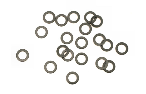 TRX1985 - Distanzscheiben 5x8x0.5mm Traxxas TRX1985 TRX1985 - Distanzscheiben 5x8x0.5mm Traxxas TRX1985