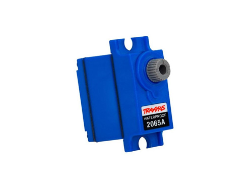TRX2065A - Micro Servo 2065A Wasserdicht Traxxas TRX2065A TRX2065A - Micro Servo 2065A Wasserdicht Traxxas TRX2065A