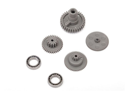 TRX2072A - Getriebe-Set (fuer 2070. 2075 Servos) Traxxas TRX2072A TRX2072A - Getriebe-Set (fuer 2070. 2075 Servos) Traxxas TRX2072A