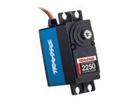 TRX2250 - High-Torque 330 Digital Servo Coreless Metallgetriebe