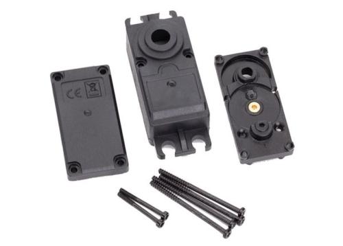 TRX2251 - Servogehaeuse und Dichtungen fuer Servo 2250 und 2255 Traxxas TRX2251 TRX2251 - Servogehaeuse und Dichtungen fuer Servo 2250 und 2255 Traxxas TRX2251