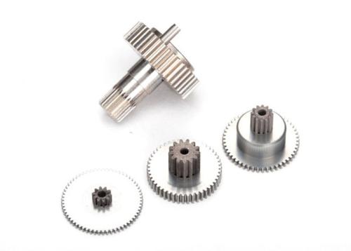TRX2252 - Getriebesatz fuer Servo 2250 und 2255 Traxxas TRX2252 TRX2252 - Getriebesatz fuer Servo 2250 und 2255 Traxxas TRX2252