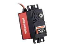TRX2255 - High-Torque 400 Digital Servo Brushless Metallgetriebe
