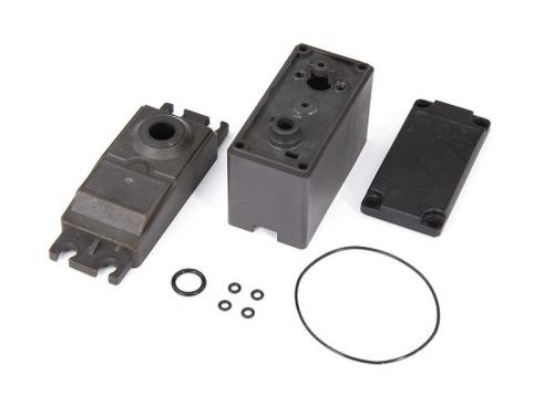 TRX2271 - Servogehaeuse und Dichtungen fuer Servo 2270 Traxxas TRX2271 TRX2271 - Servogehaeuse und Dichtungen fuer Servo 2270 Traxxas TRX2271