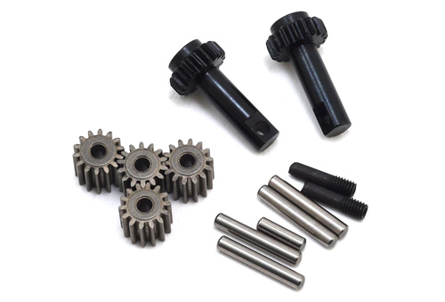 TRX2382 - 2382 - Differentialzahnraeder Traxxas TRX2382 TRX2382 - 2382 - Differentialzahnraeder Traxxas TRX2382