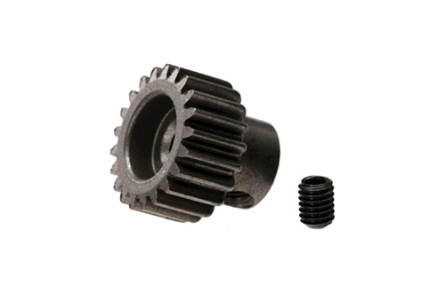 TRX2421 - 2421 - Ritzel 21 Z (48p) Traxxas TRX2421 TRX2421 - 2421 - Ritzel 21 Z (48p) Traxxas TRX2421