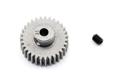 TRX2431 - Motorritzel 48dp 31 Zaehne Traxxas TRX2431 TRX2431 - Motorritzel 48dp 31 Zaehne Traxxas TRX2431