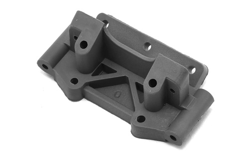 TRX2530A - 2530A - Querlenkeraufnahme. vorne (grau) Traxxas TRX2530A TRX2530A - 2530A - Querlenkeraufnahme. vorne (grau) Traxxas TRX2530A