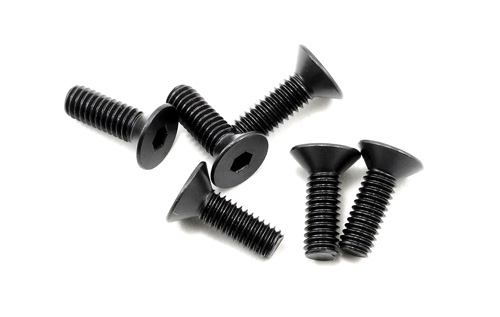 TRX2542 - 2542 - Schrauben 4x12mm Traxxas TRX2542 TRX2542 - 2542 - Schrauben 4x12mm Traxxas TRX2542