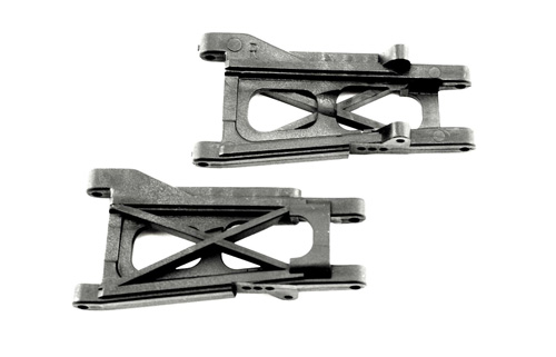 TRX2555 - 2555 - Querlenker hinten (2) Traxxas TRX2555 TRX2555 - 2555 - Querlenker hinten (2) Traxxas TRX2555