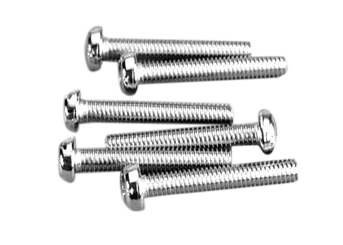 TRX2565 - Schrauben (6) 3x18mm Traxxas TRX2565 TRX2565 - Schrauben (6) 3x18mm Traxxas TRX2565