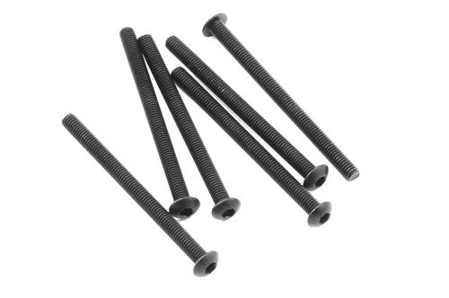 TRX2592 - 2592 - Schrauben 3x40mm Traxxas TRX2592 TRX2592 - 2592 - Schrauben 3x40mm Traxxas TRX2592