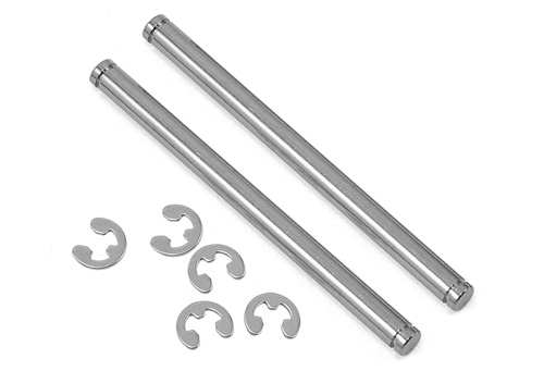 TRX2640 - 2640 - Achsstifte 3x44mm Clipse Traxxas TRX2640 TRX2640 - 2640 - Achsstifte 3x44mm Clipse Traxxas TRX2640