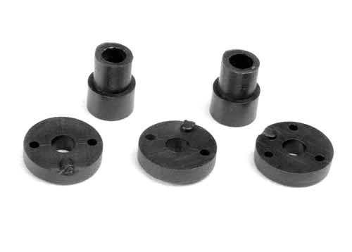 TRX2669 - Federteller Big Bore Stossdaempfer Traxxas TRX2669 TRX2669 - Federteller Big Bore Stossdaempfer Traxxas TRX2669