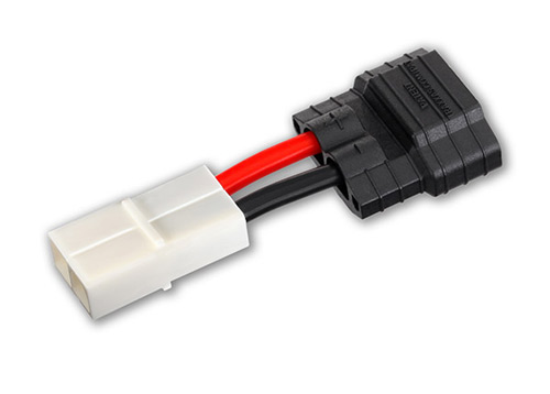 TRX3061X - Adapterkabel TRX-Stecker_Molex-Buchse Traxxas TRX3061X TRX3061X - Adapterkabel TRX-Stecker_Molex-Buchse Traxxas TRX3061X