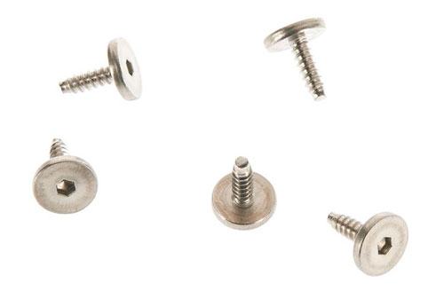 TRX3233 - Traxxas Senk Schraube 2.6x8mm TRX3233 TRX3233 - Traxxas Senk Schraube 2.6x8mm TRX3233