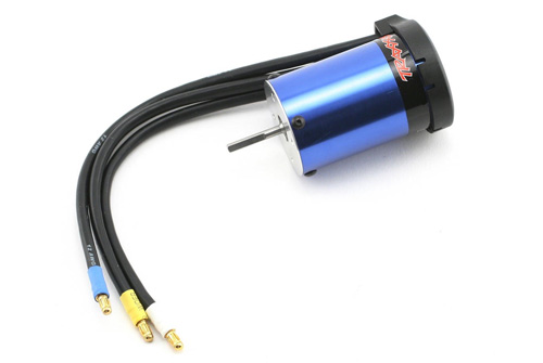 TRX3351 - 3351 - Motor _Antriebsritzel 3500 Traxxas TRX3351 TRX3351 - 3351 - Motor _Antriebsritzel 3500 Traxxas TRX3351