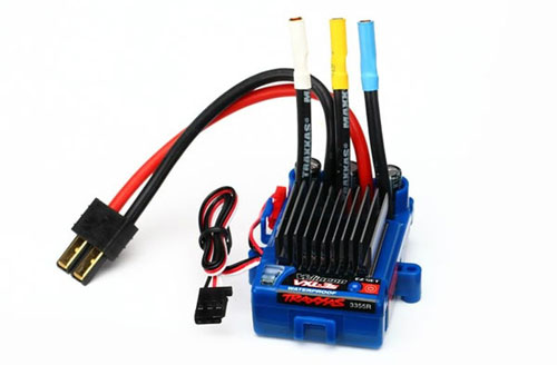 TRX3355R - Velineon VXL-3s Brushless-Regler. wasserdicht 4.8-10.8V_2-3s Traxxas TRX3355R TRX3355R - Velineon VXL-3s Brushless-Regler. wasserdicht 4.8-10.8V_2-3s Traxxas TRX3355R