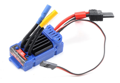 TRX3375 - Brushless Regler VXL-3m. wasserdicht Traxxas TRX3375 TRX3375 - Brushless Regler VXL-3m. wasserdicht Traxxas TRX3375