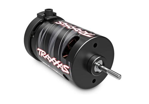 TRX3384 - BL-2S Brushless Motor 3300kV Traxxas TRX3384 TRX3384 - BL-2S Brushless Motor 3300kV Traxxas TRX3384