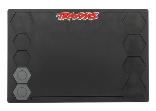 TRX3425 - Heavy-Duty Gummimatte schwarz 610x406m Traxxas TRX3425 TRX3425 - Heavy-Duty Gummimatte schwarz 610x406m Traxxas TRX3425
