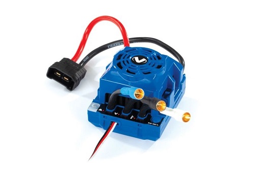 TRX3465 - Traxxas Velineon VXL-4s Brushless-Regler. wasserdicht TRAXXAS Maxx J TRX3465 TRX3465 - Traxxas Velineon VXL-4s Brushless-Regler. wasserdicht TRAXXAS Maxx J TRX3465